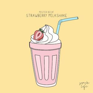 Strawberry Milkshake (Single)