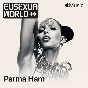 EUSEXUA DOLLSEXUA with Parma Ham, Ep. 3