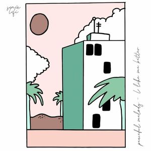 I Like Me Better (Single)