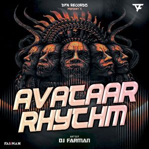 Avataar Rhythm (Single)
