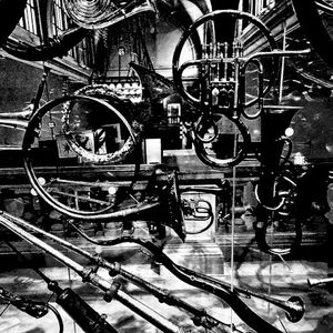 Decomponents (EP)