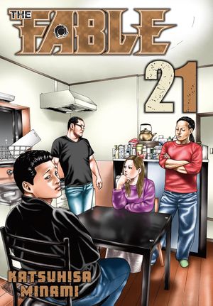 The Fable, tome 21