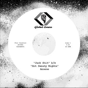 Jack Shit / Hot Sweaty Nights (Single)