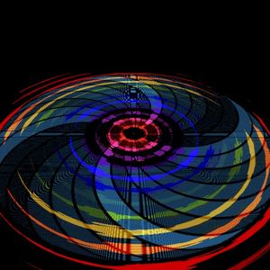 Vortex 3