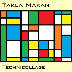Technicollage