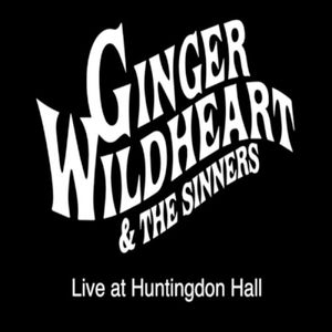 Live at Huntingdon Hall (Live)