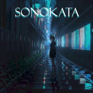 SONOKATA (EP)