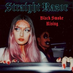 Black Smoke Rising (Single)