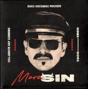 Disco Discharge Presents More Sin (Full-Length Gay Clubbing 1980-1989)