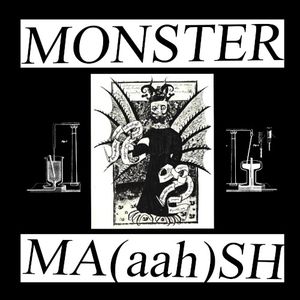 Monster Mash (Single)