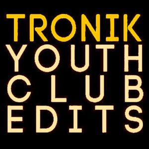 Take Me Out (Single)