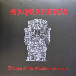 Flames of the Obsidian Serpent