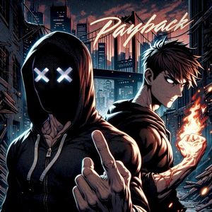 PAYBACK (EP)