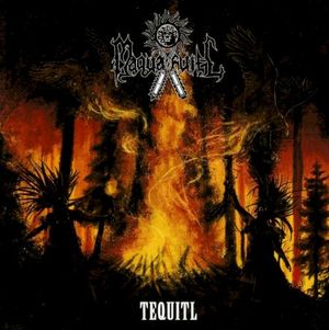 Tequitl (EP)