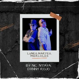 Lunes, Martes, Miercoles (Single)