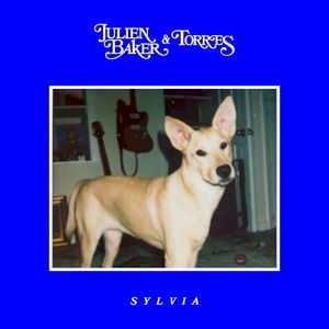 Sylvia (Single)