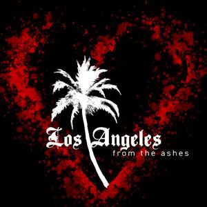 Los Angeles - From the Ashes