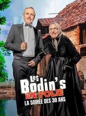 Les Bodin's en folie