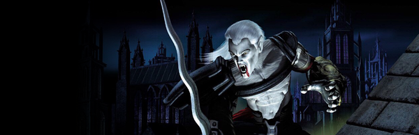 Legacy of Kain: Blood Omen 2