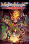Might and Magic VII : Pour le sang et l'honneur