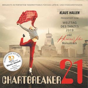 Chartbreaker 21