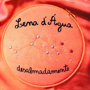 Desalmadamente