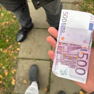 Schwarzgeld (Single)