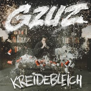 Kreidebleich (Single)