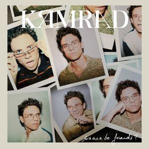 wanna be friends? (EP)