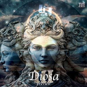 Diosa preview (Single)
