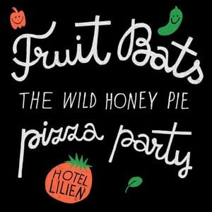 The Wild Honey Pie Pizza Party (Live)