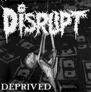 Deprived (EP)