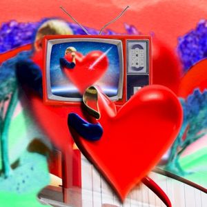 LOVE, SPARK, JOY! (EP)