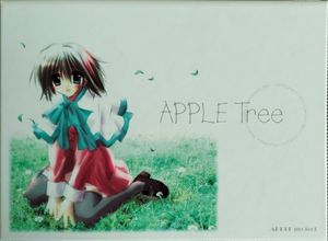 APPLE Tree