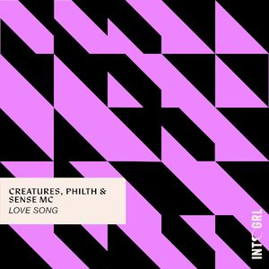 Love Song (Single)