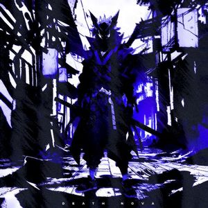 Death Nova (Single)