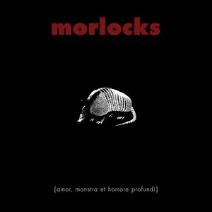 Amor, Monstra Et Horrore Profundi (EP)