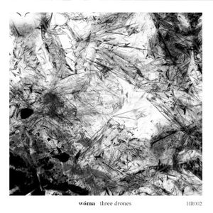 Three Drones (EP)