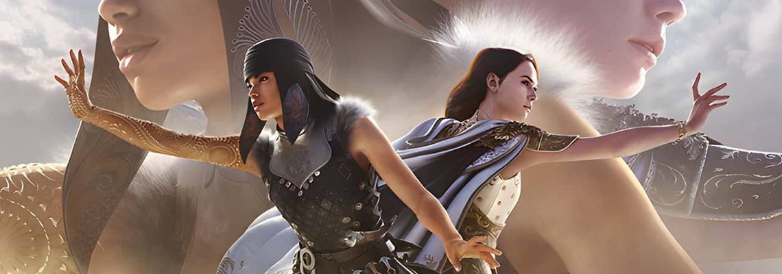 Cover Forspoken: In Tanta We Trust