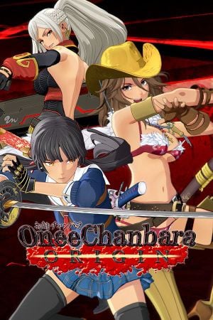 Onee Chanbara: Origin