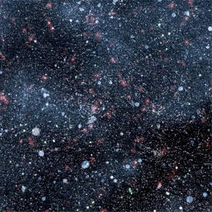 Space Noise
