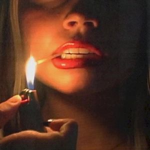 Red Flag (Single)