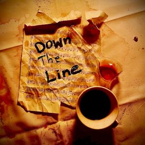 Down the Line (EP)