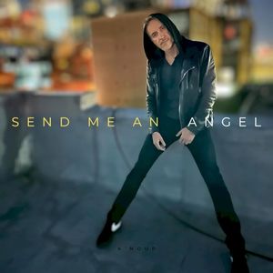 Send Me an Angel (Single)