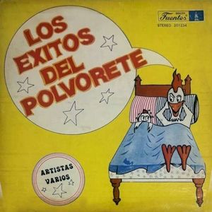 La decimas de San Juan