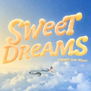 Sweet Dreams (Single)