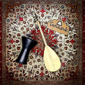 Tamasuk (Single)