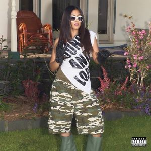 NRG (Single)