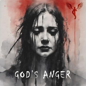 God's Anger (Single)