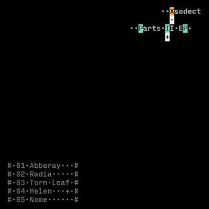 Parts II (EP)